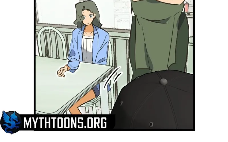 Breathtaking Alliance Chapter 17 page 8 - 
