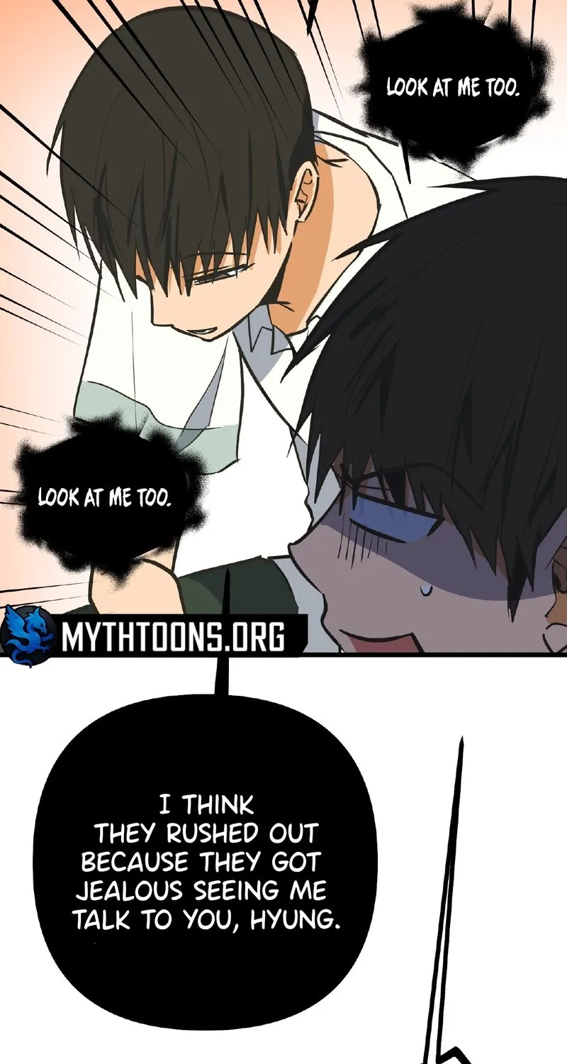 Breathtaking Alliance Chapter 17 page 72 - 