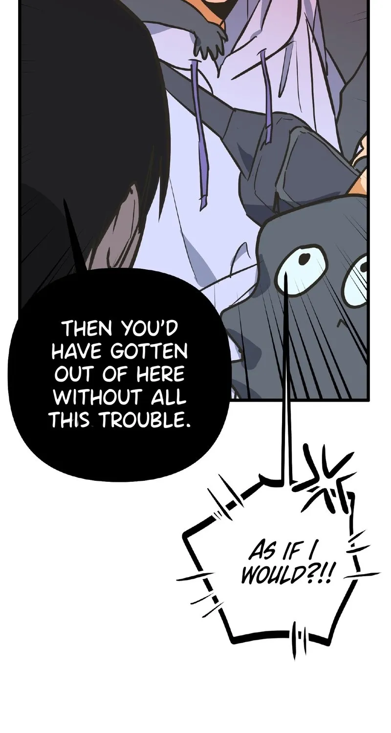 Breathtaking Alliance Chapter 17 page 75 - 