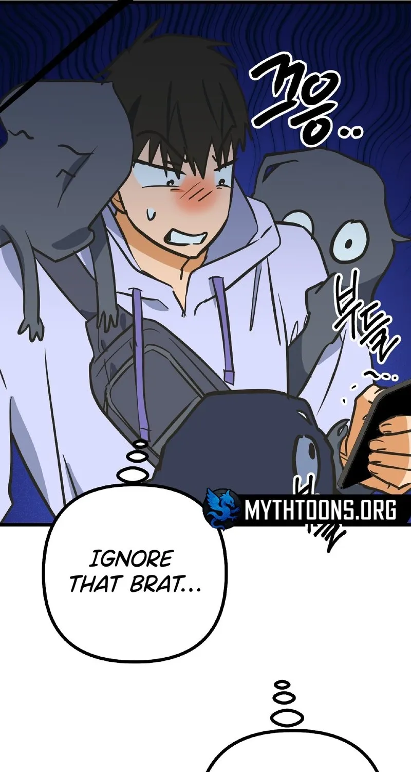 Breathtaking Alliance Chapter 17 page 77 - 