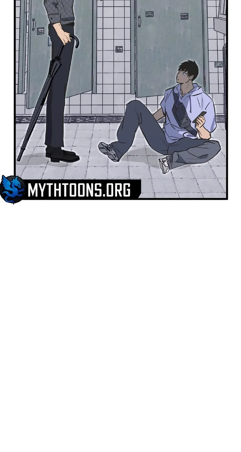 Breathtaking Alliance Chapter 17 page 88 - 