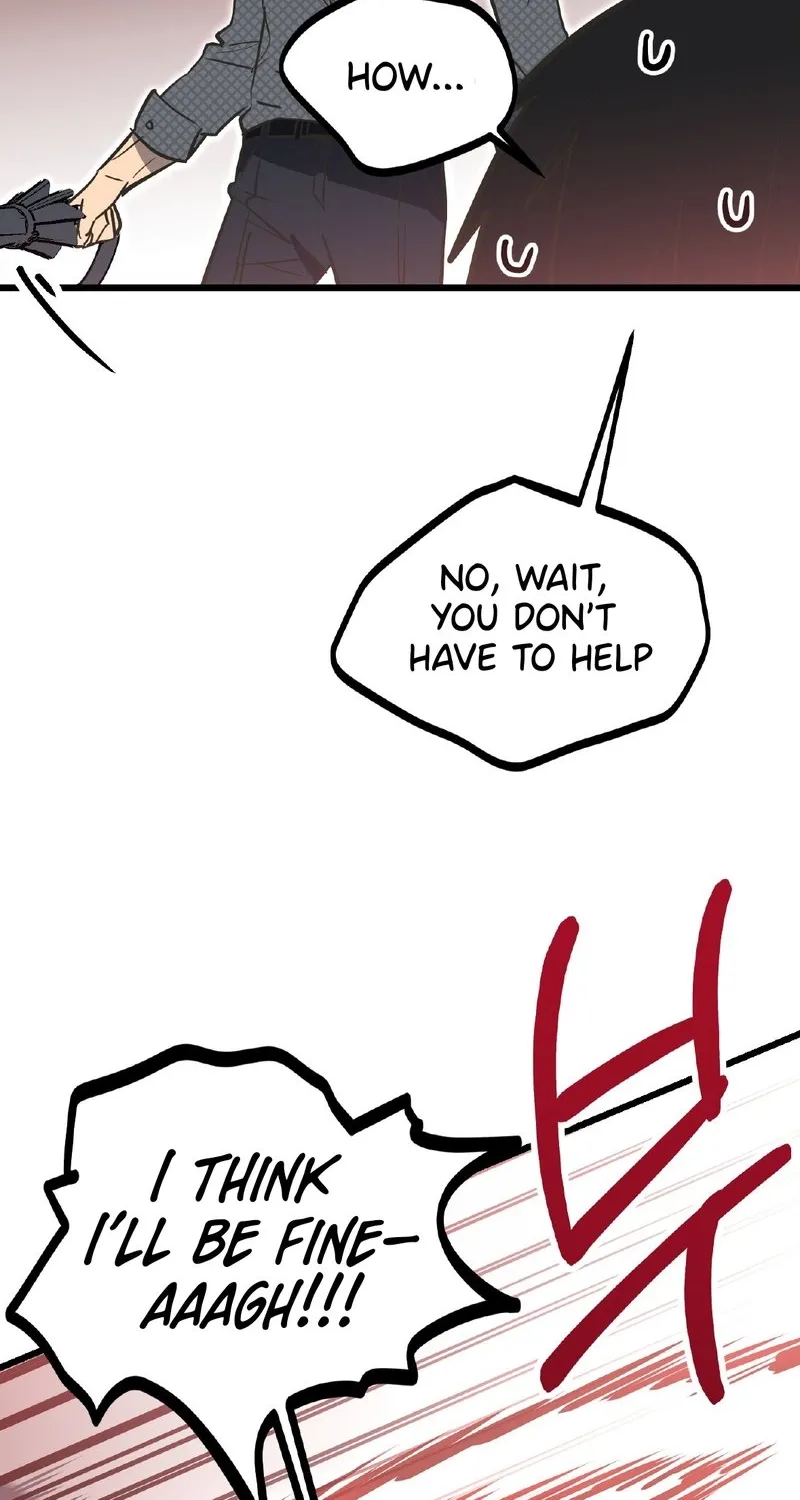 Breathtaking Alliance Chapter 17 page 92 - 