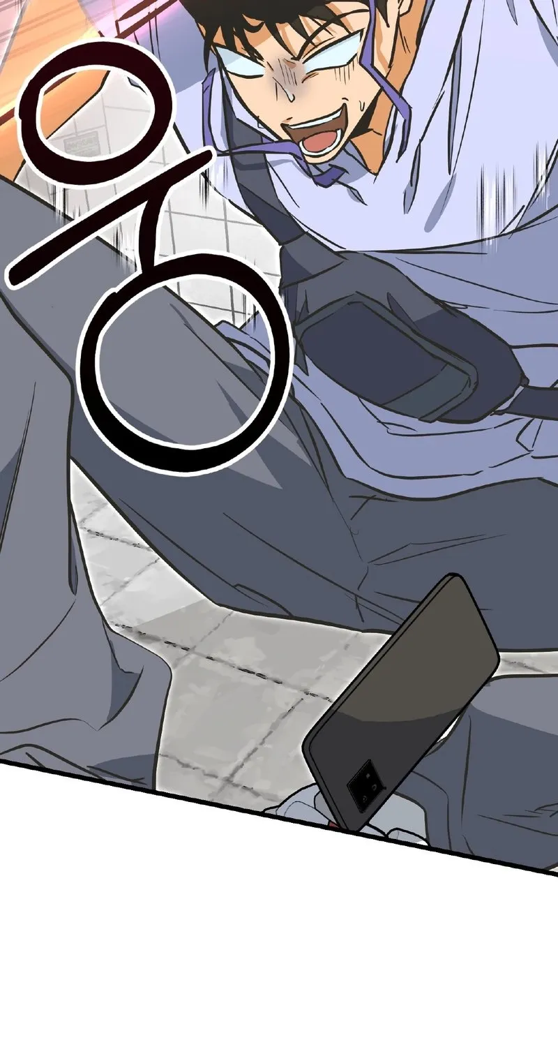 Breathtaking Alliance Chapter 17 page 94 - 