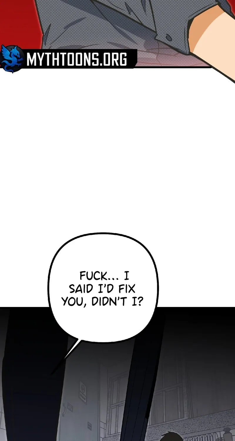Breathtaking Alliance Chapter 17 page 98 - 