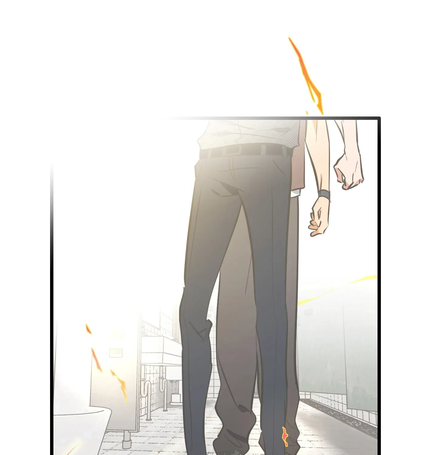 Breathtaking Alliance Chapter 18 page 2 - 