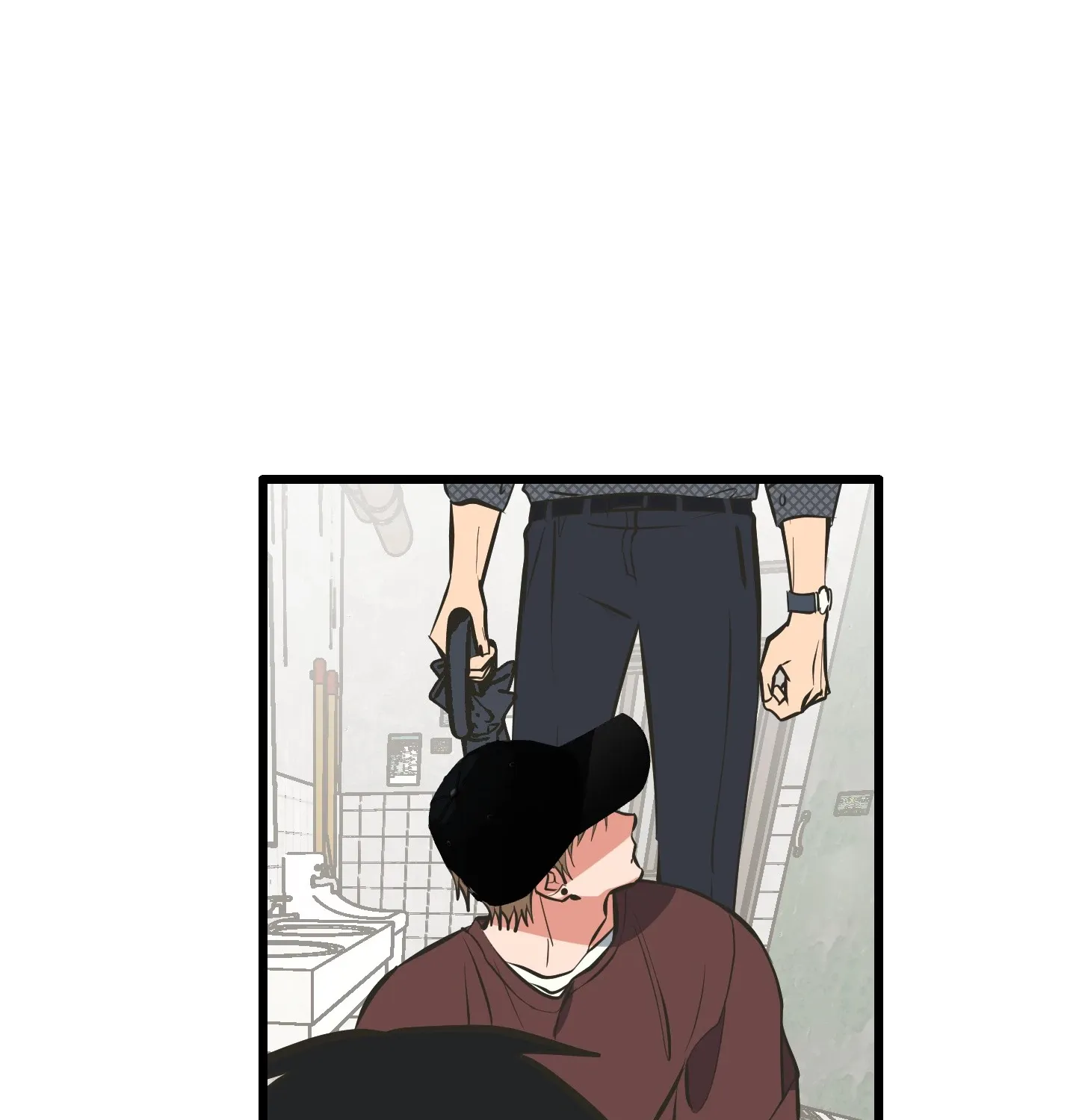 Breathtaking Alliance Chapter 18 page 101 - 