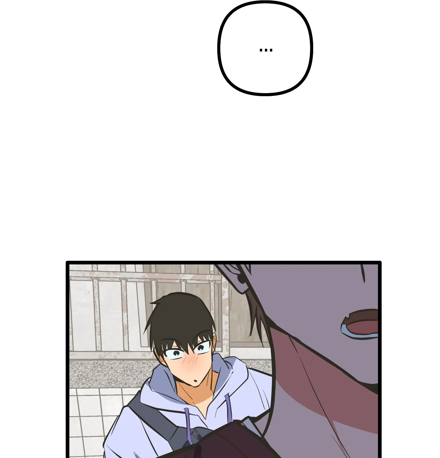 Breathtaking Alliance Chapter 18 page 107 - 