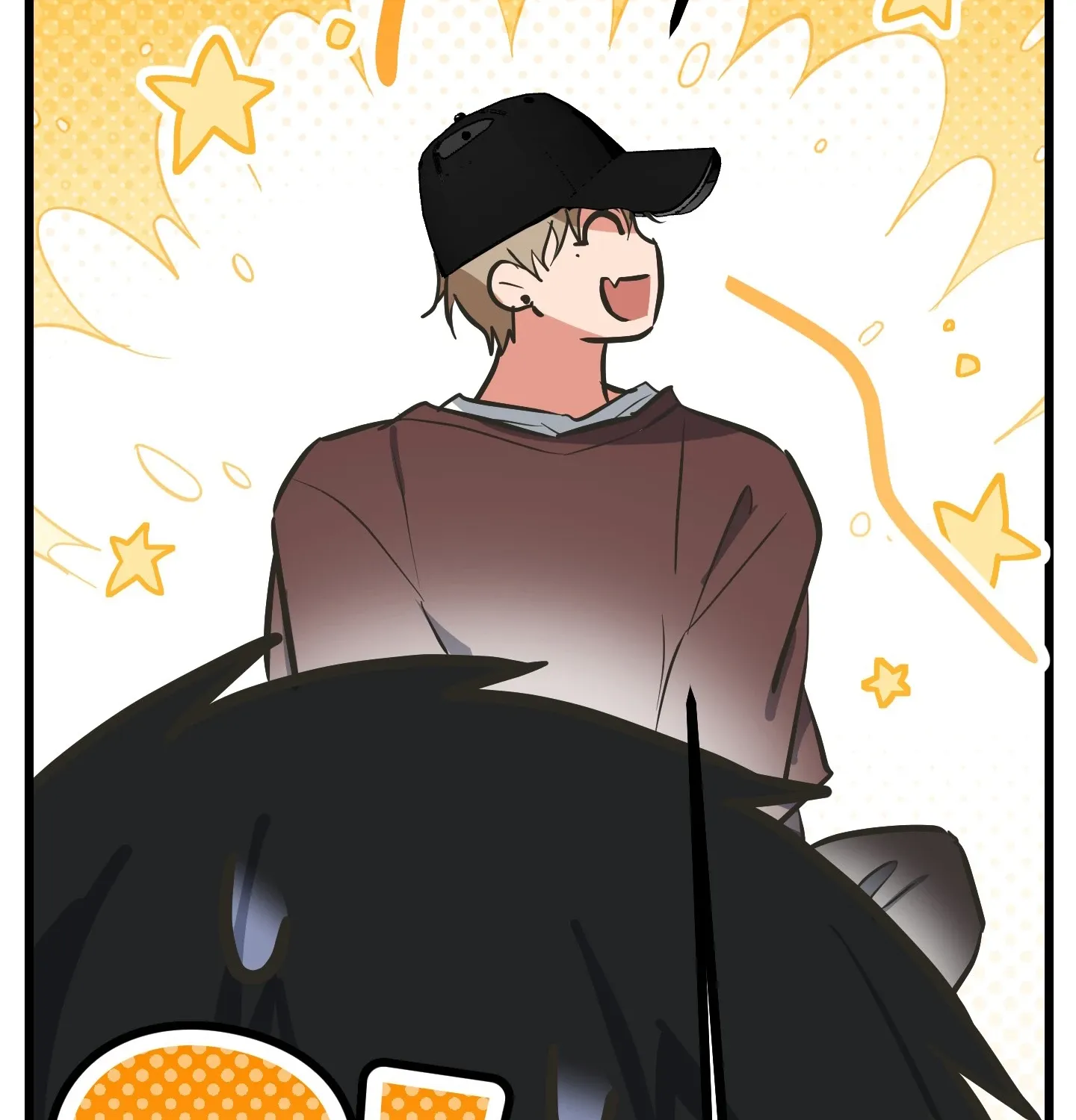 Breathtaking Alliance Chapter 18 page 110 - 