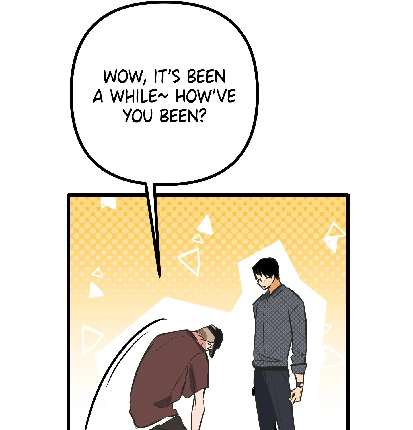 Breathtaking Alliance Chapter 18 page 113 - 