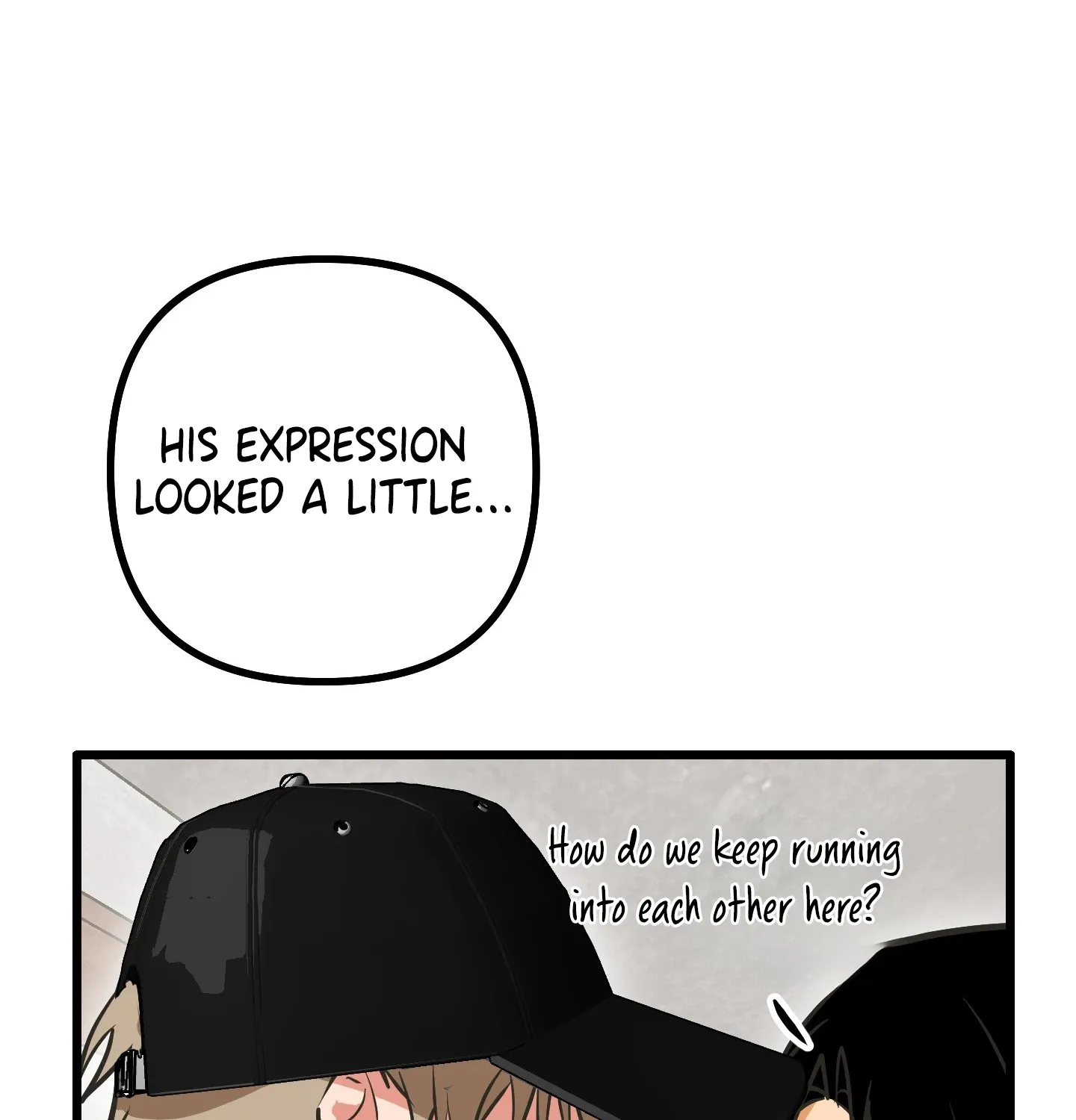 Breathtaking Alliance Chapter 18 page 118 - 