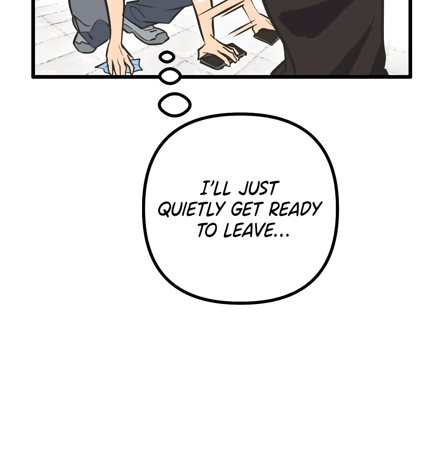 Breathtaking Alliance Chapter 18 page 123 - 