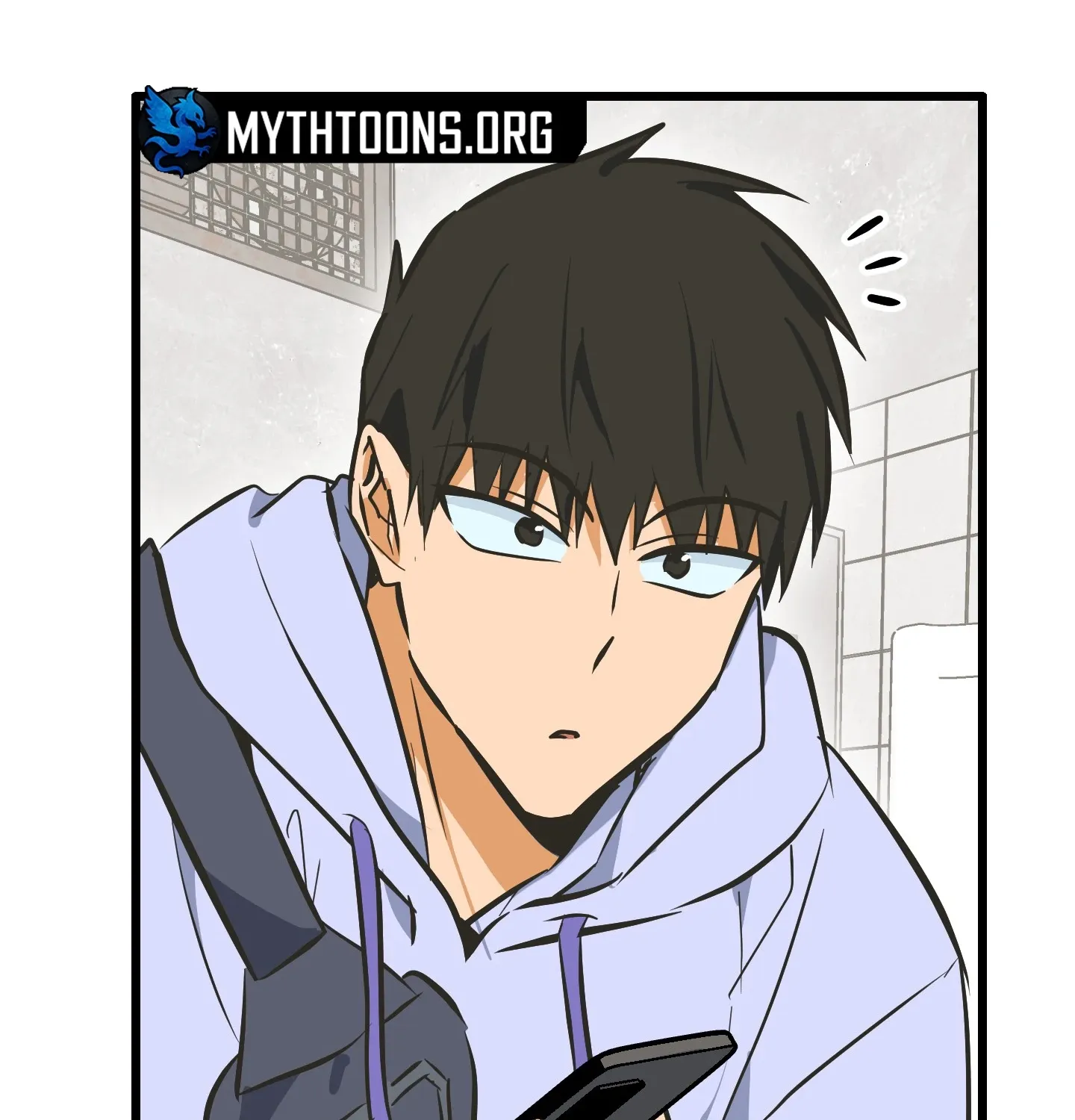 Breathtaking Alliance Chapter 18 page 124 - 