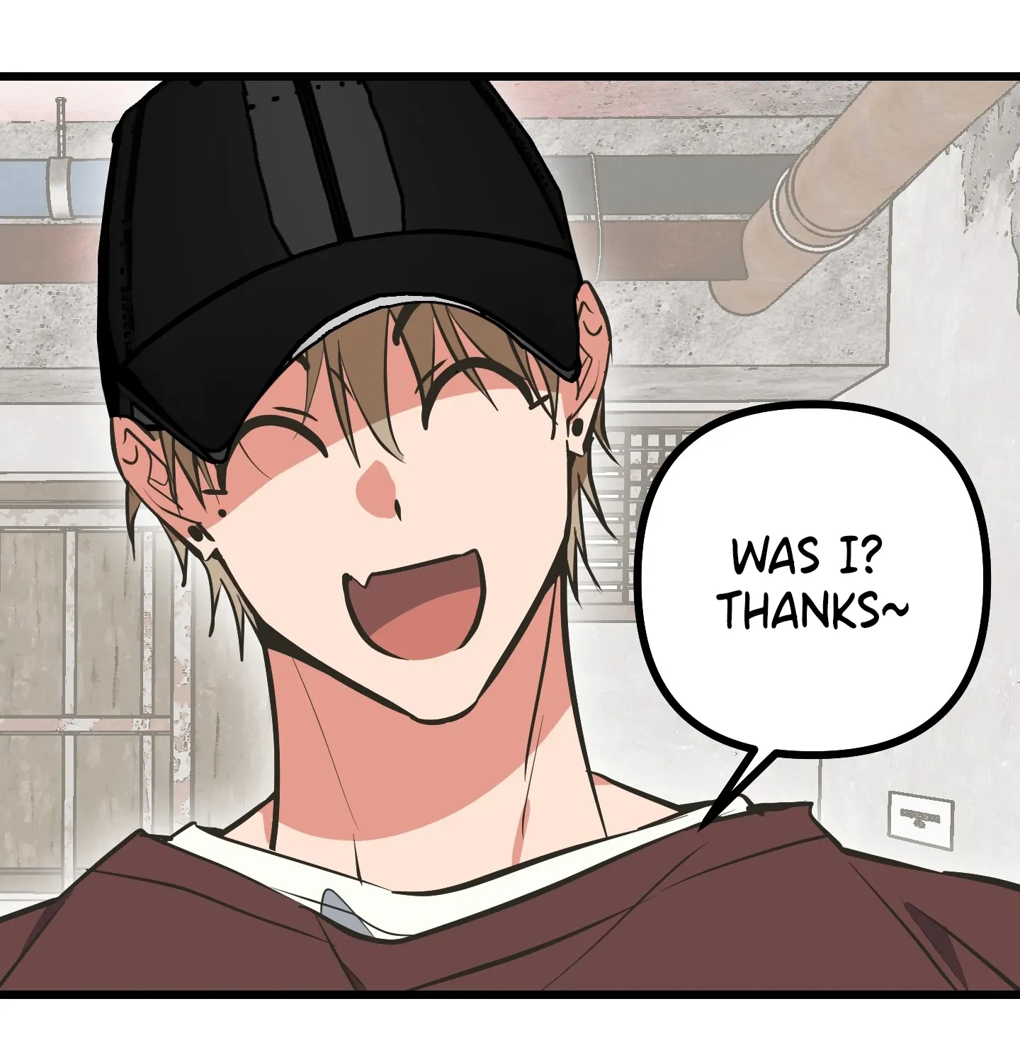 Breathtaking Alliance Chapter 18 page 133 - 