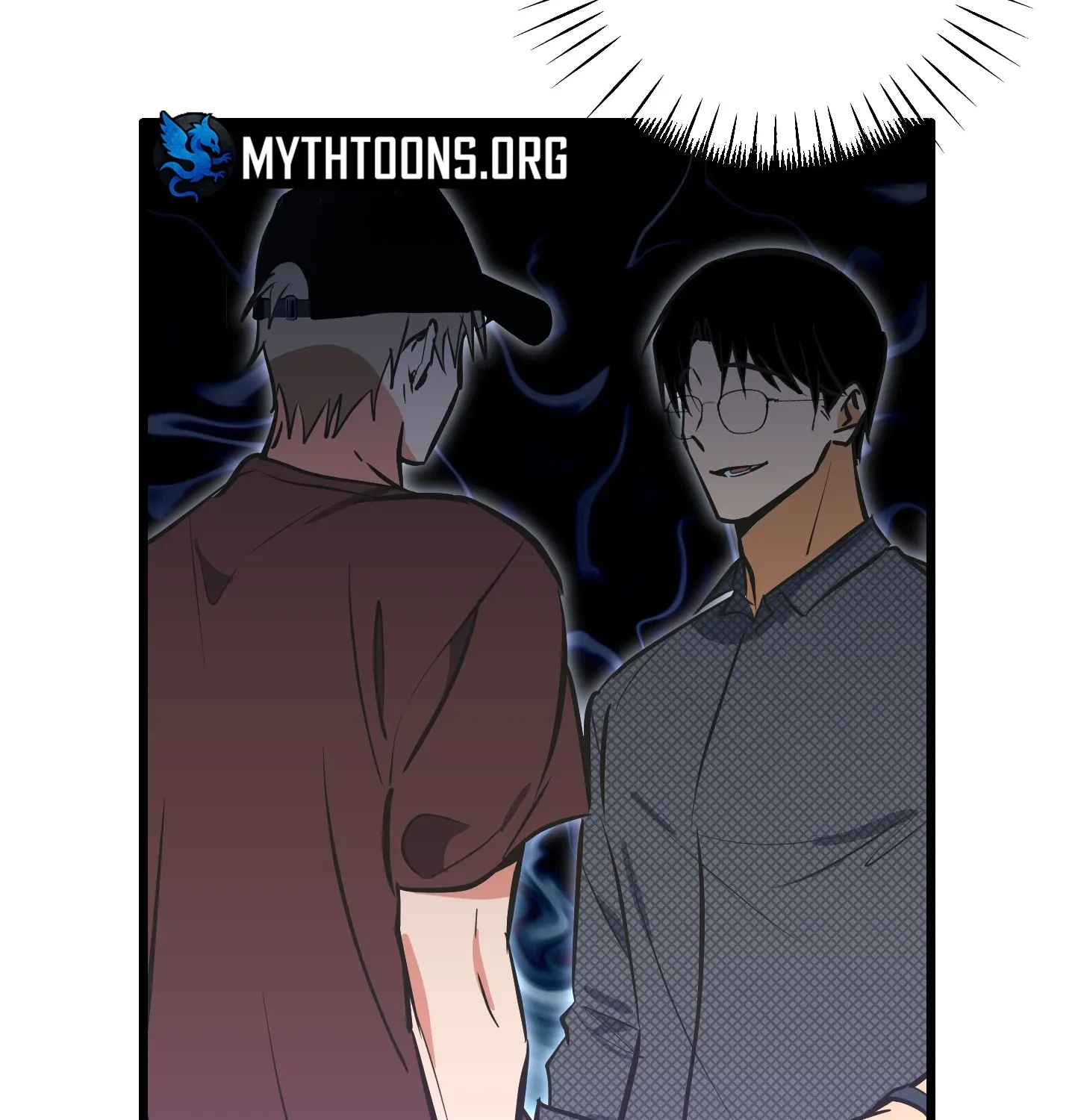 Breathtaking Alliance Chapter 18 page 140 - 