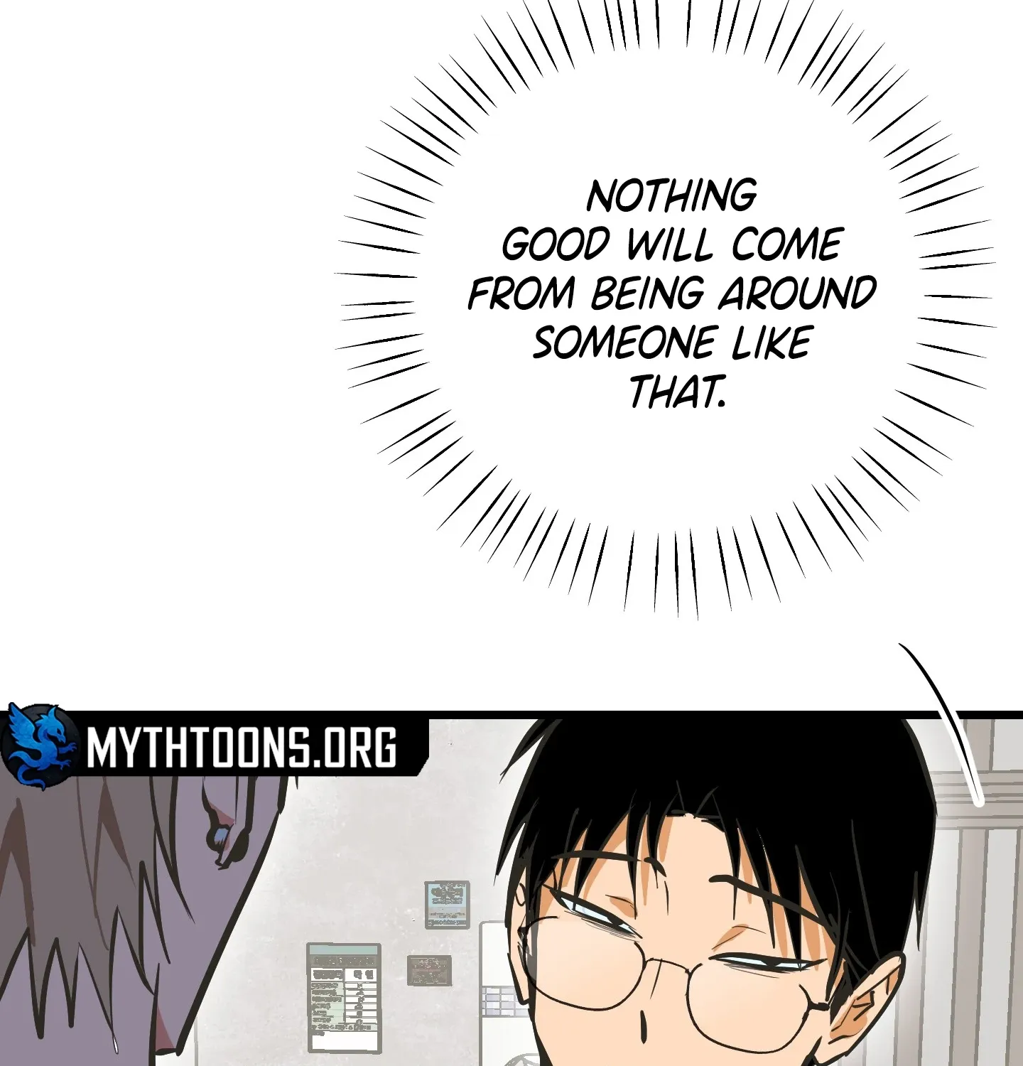 Breathtaking Alliance Chapter 18 page 145 - 