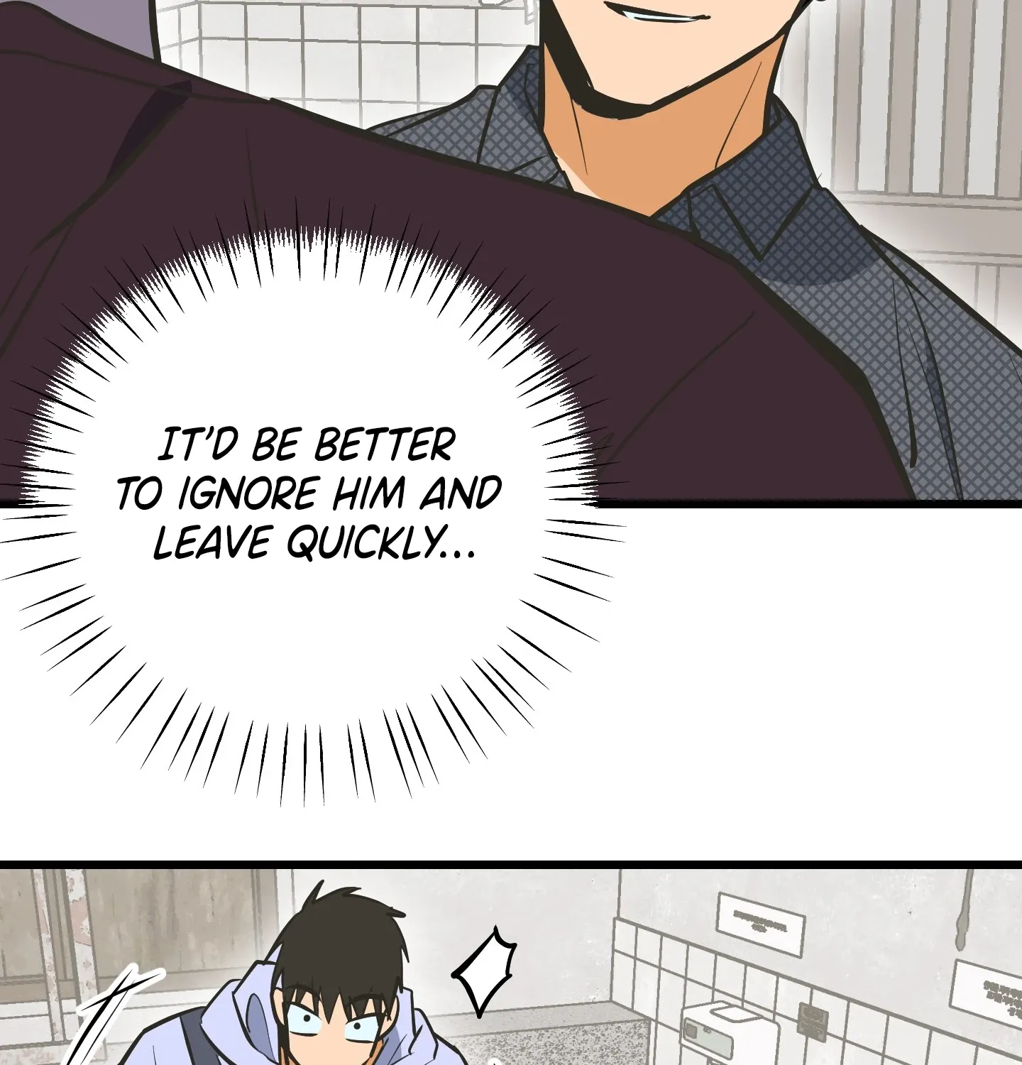 Breathtaking Alliance Chapter 18 page 146 - 