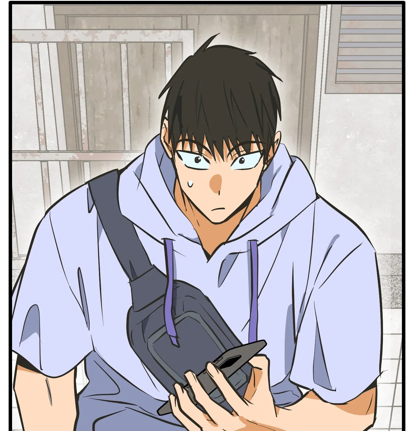 Breathtaking Alliance Chapter 18 page 150 - 