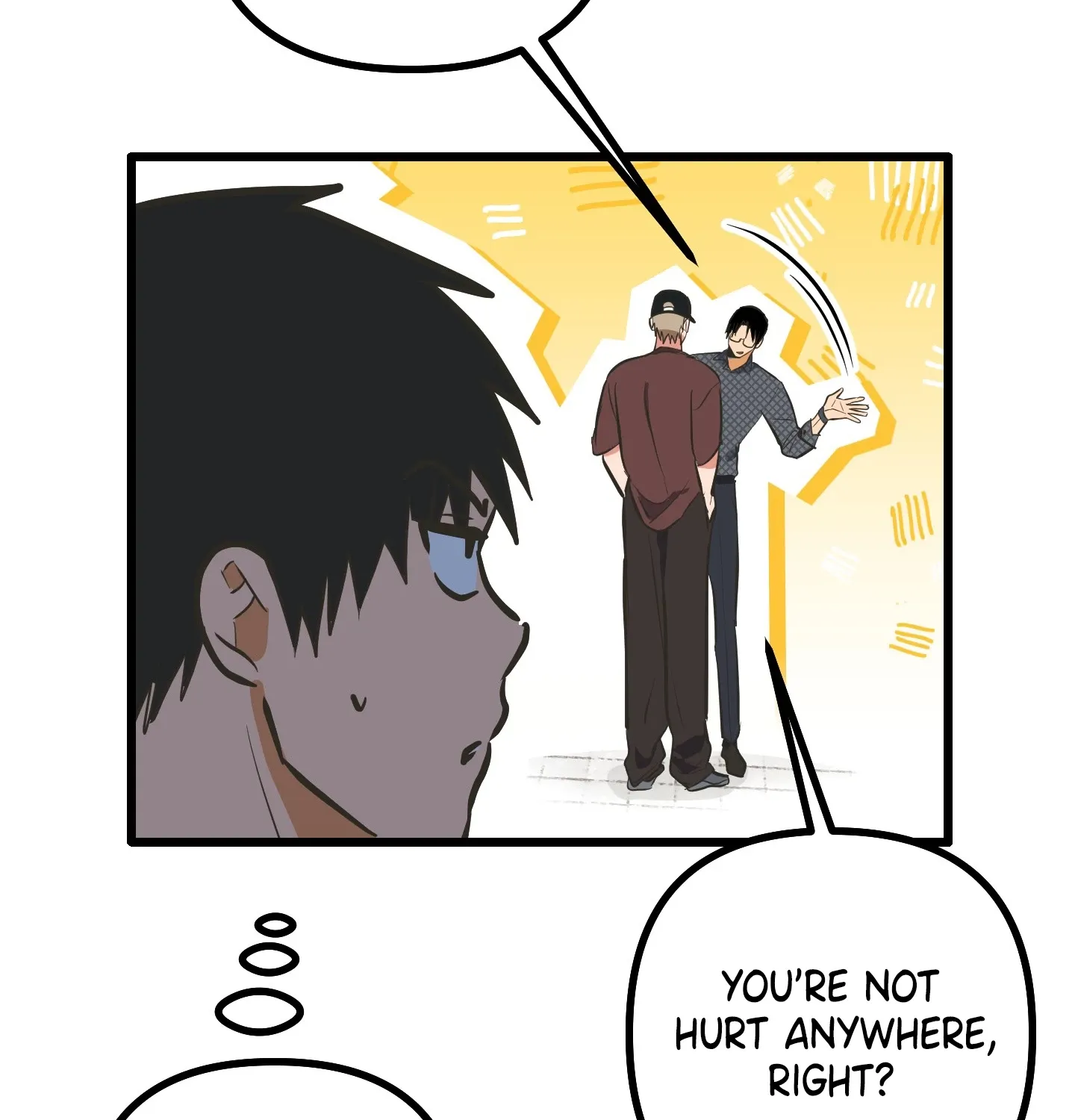 Breathtaking Alliance Chapter 18 page 153 - 