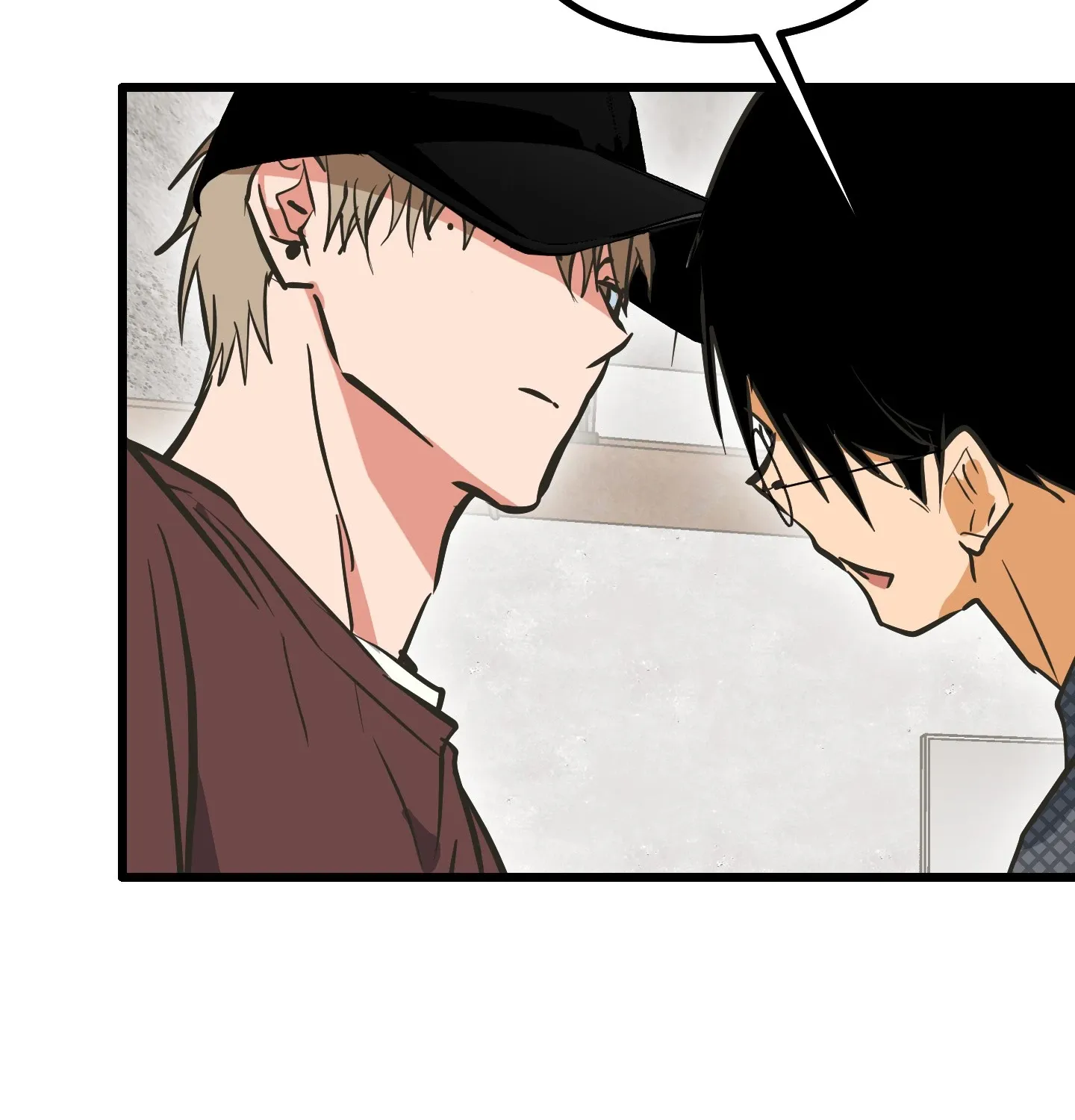 Breathtaking Alliance Chapter 18 page 155 - 