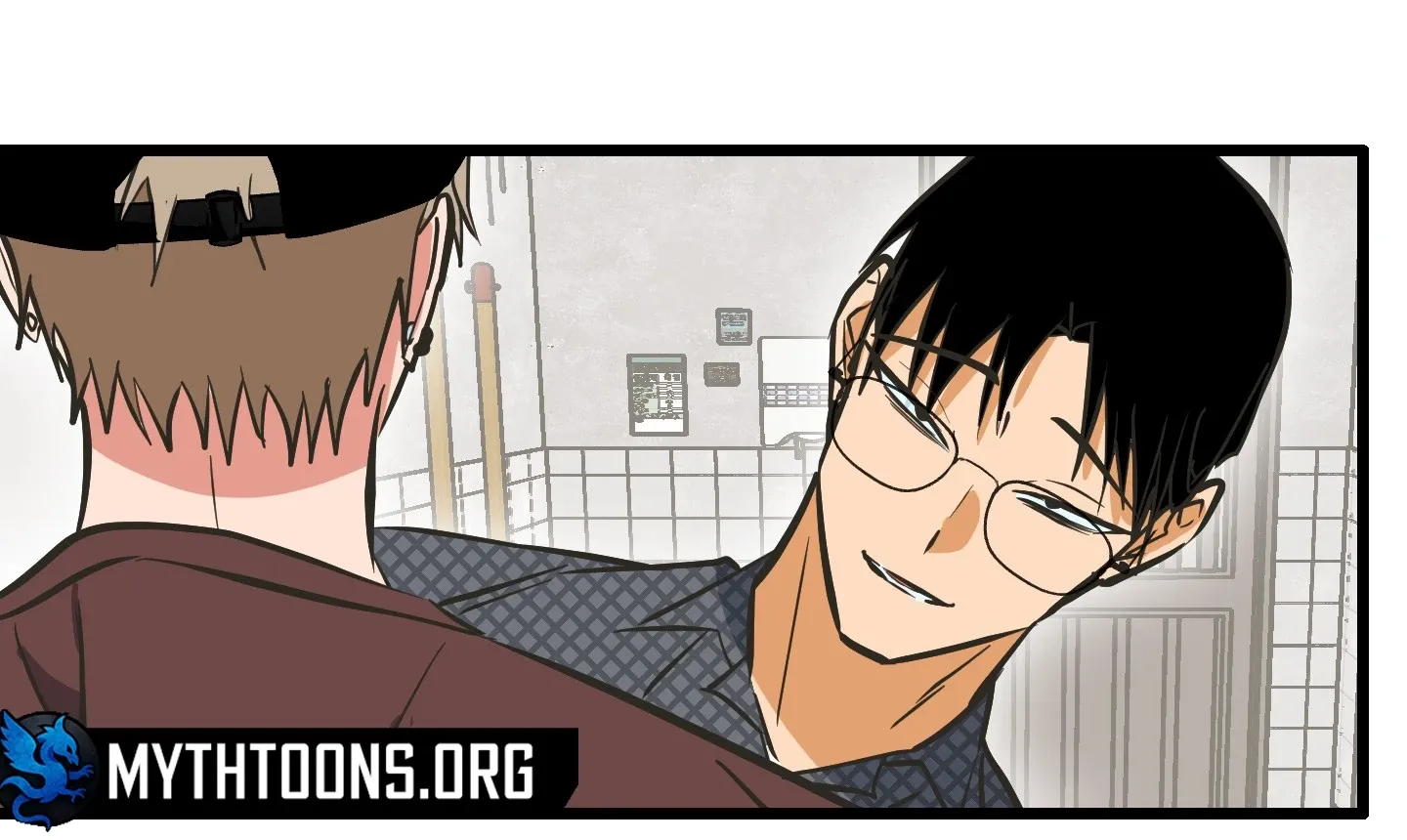 Breathtaking Alliance Chapter 18 page 156 - 