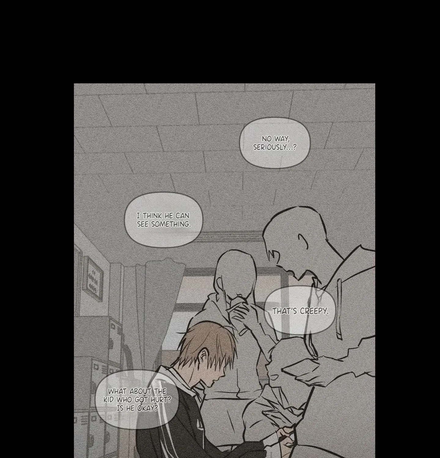 Breathtaking Alliance Chapter 18 page 172 - 