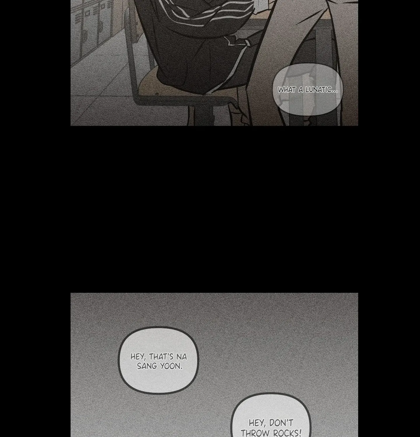 Breathtaking Alliance Chapter 18 page 173 - 