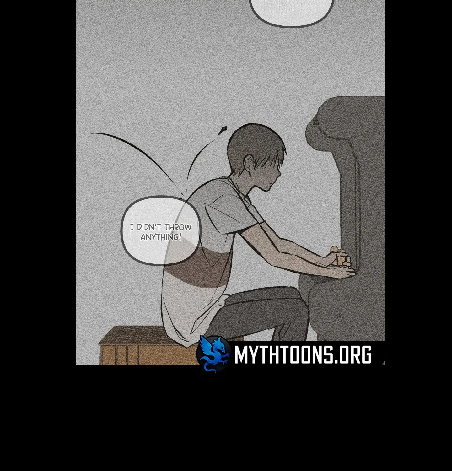 Breathtaking Alliance Chapter 18 page 174 - 