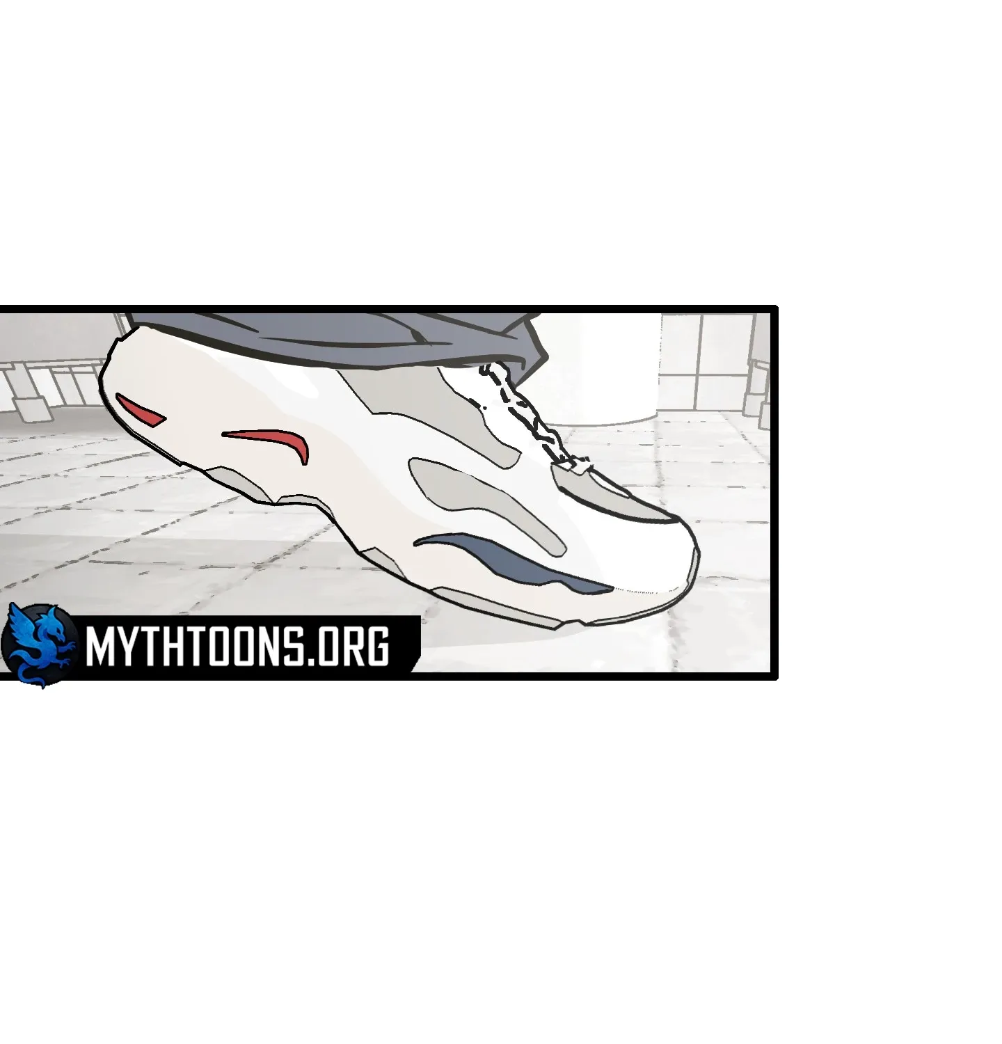 Breathtaking Alliance Chapter 18 page 184 - 