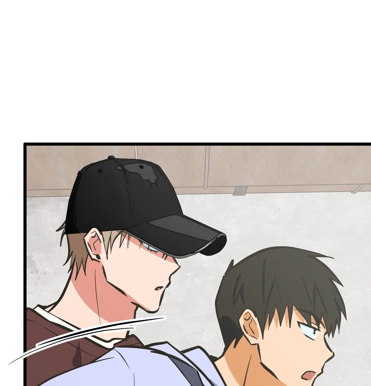 Breathtaking Alliance Chapter 18 page 185 - 