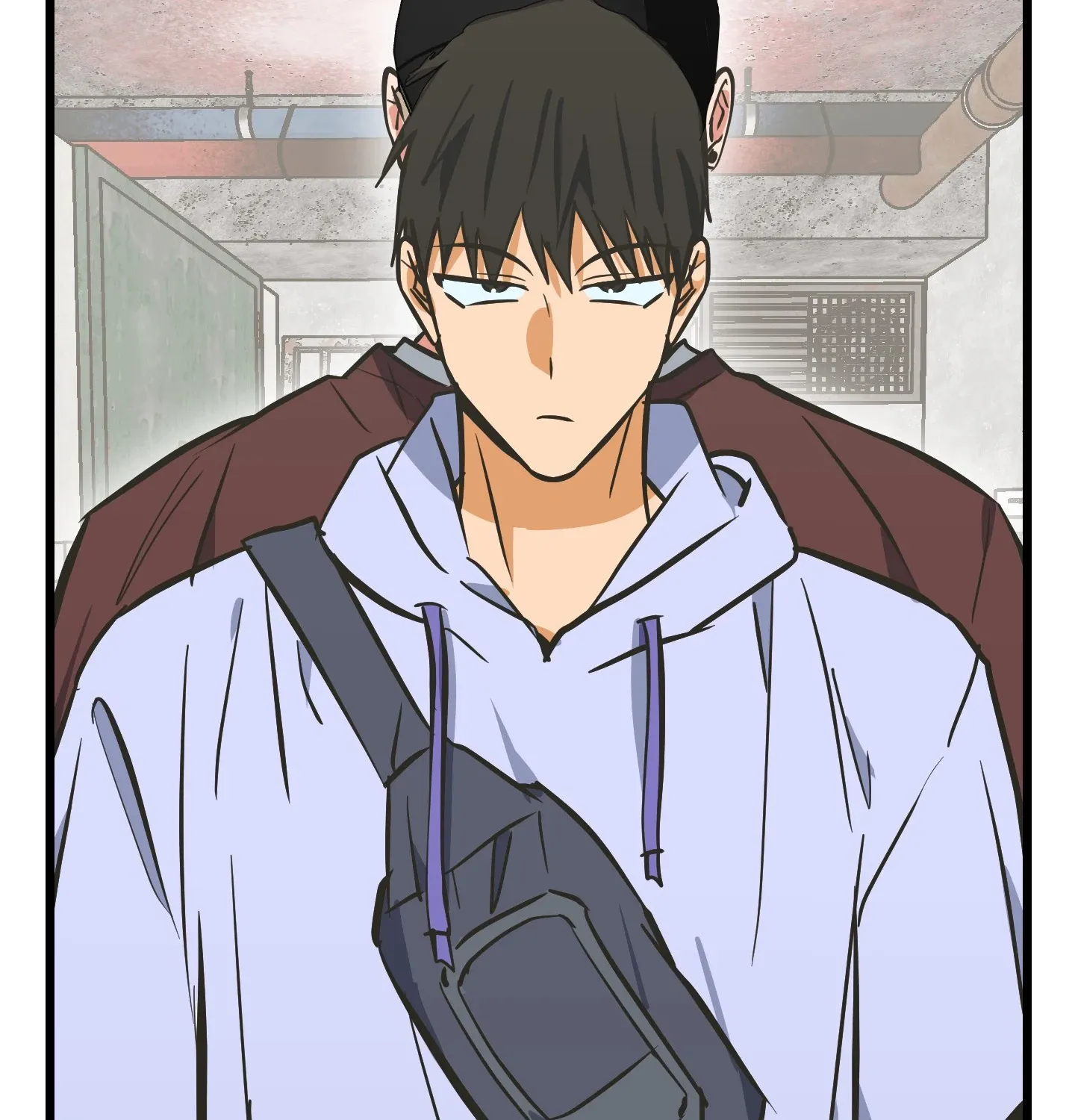 Breathtaking Alliance Chapter 18 page 192 - 