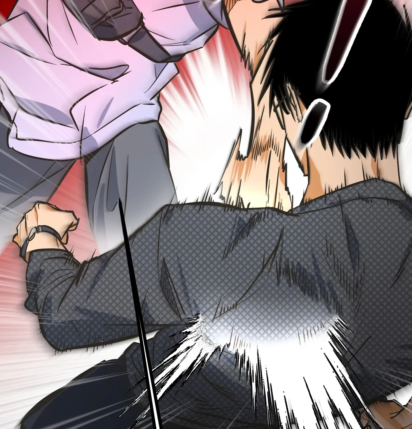 Breathtaking Alliance Chapter 18 page 198 - 