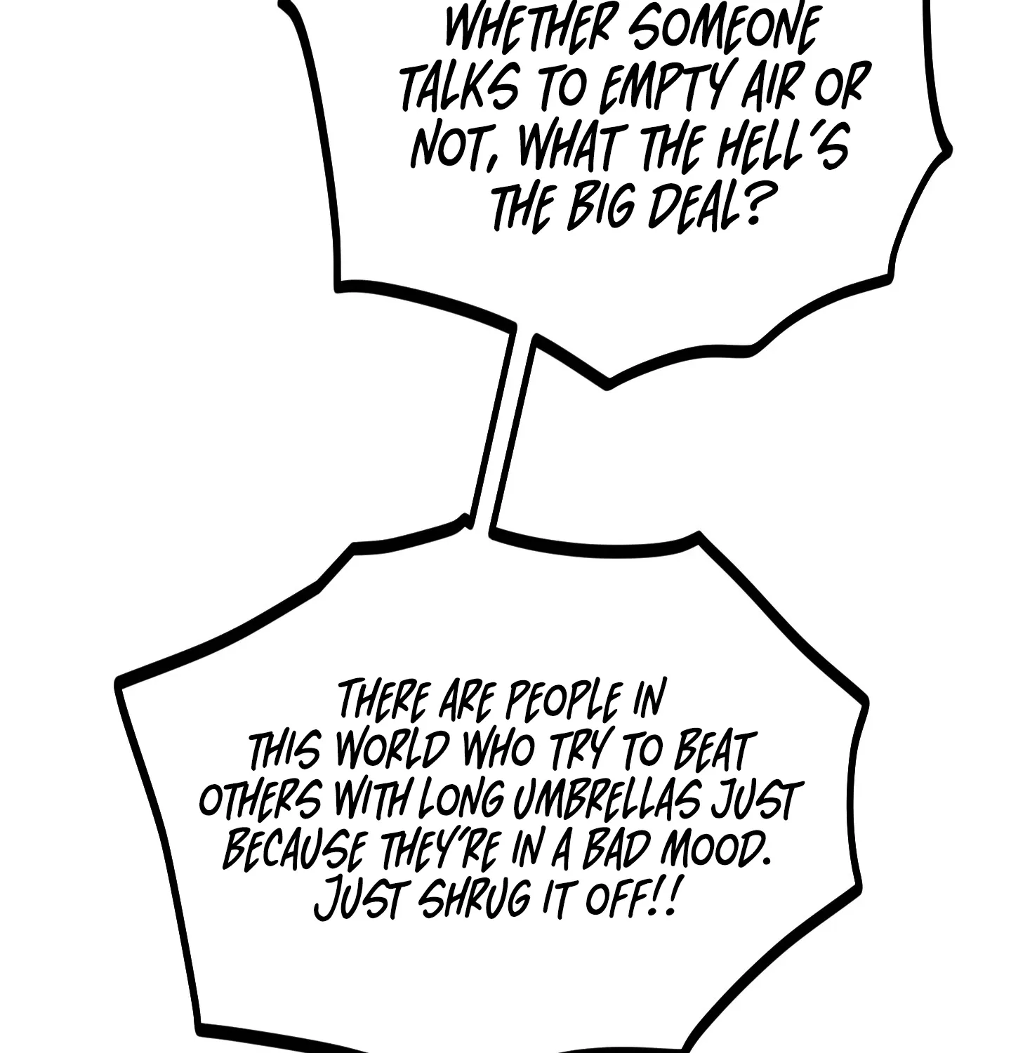 Breathtaking Alliance Chapter 18 page 203 - 