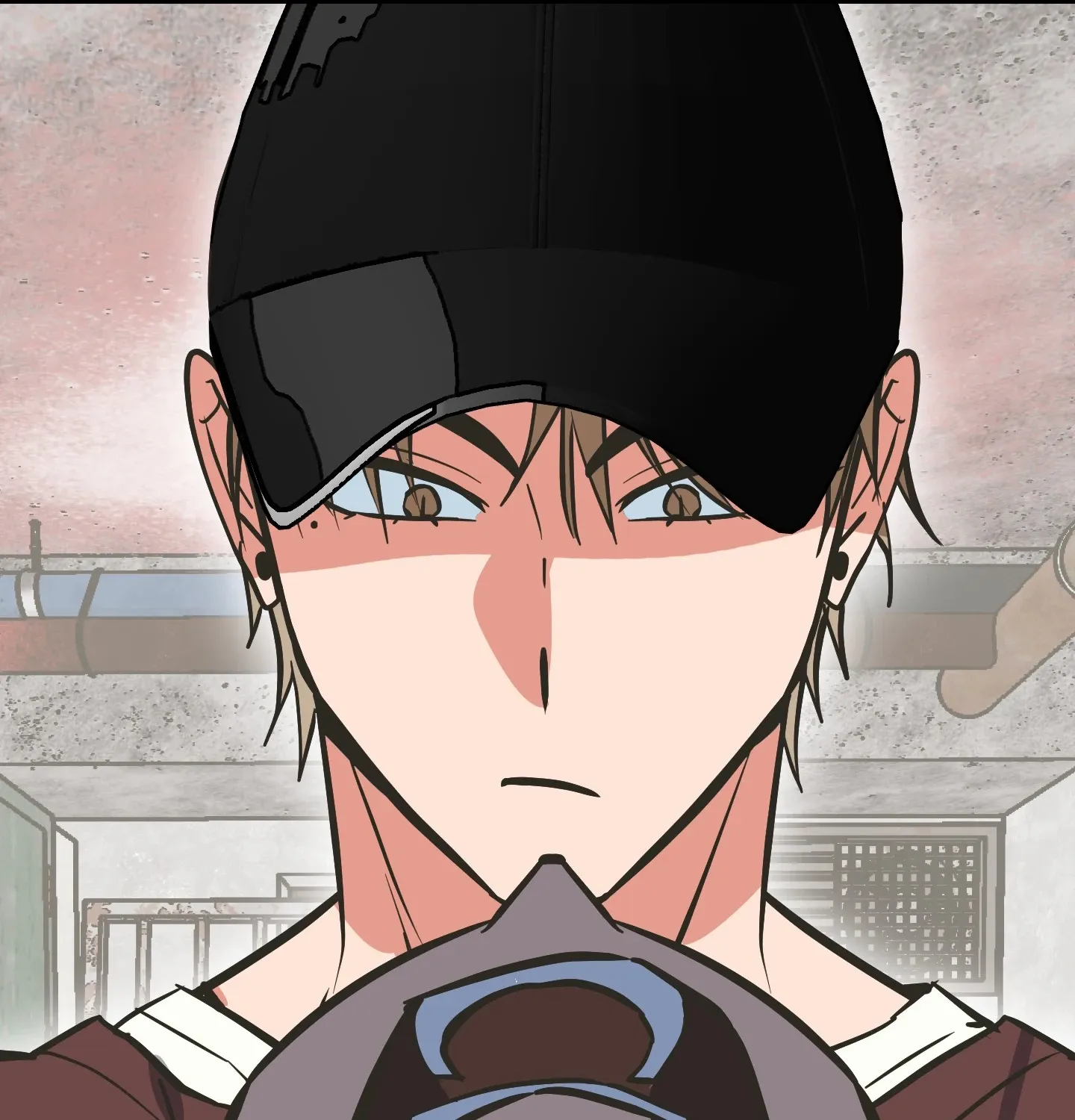 Breathtaking Alliance Chapter 18 page 208 - 