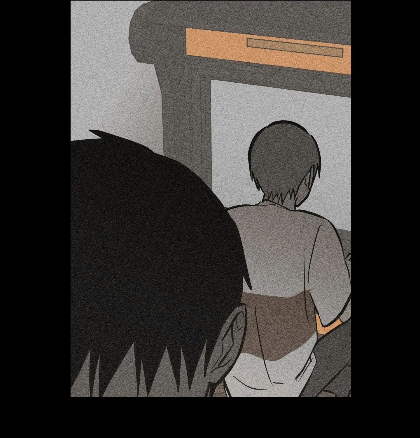 Breathtaking Alliance Chapter 18 page 214 - 