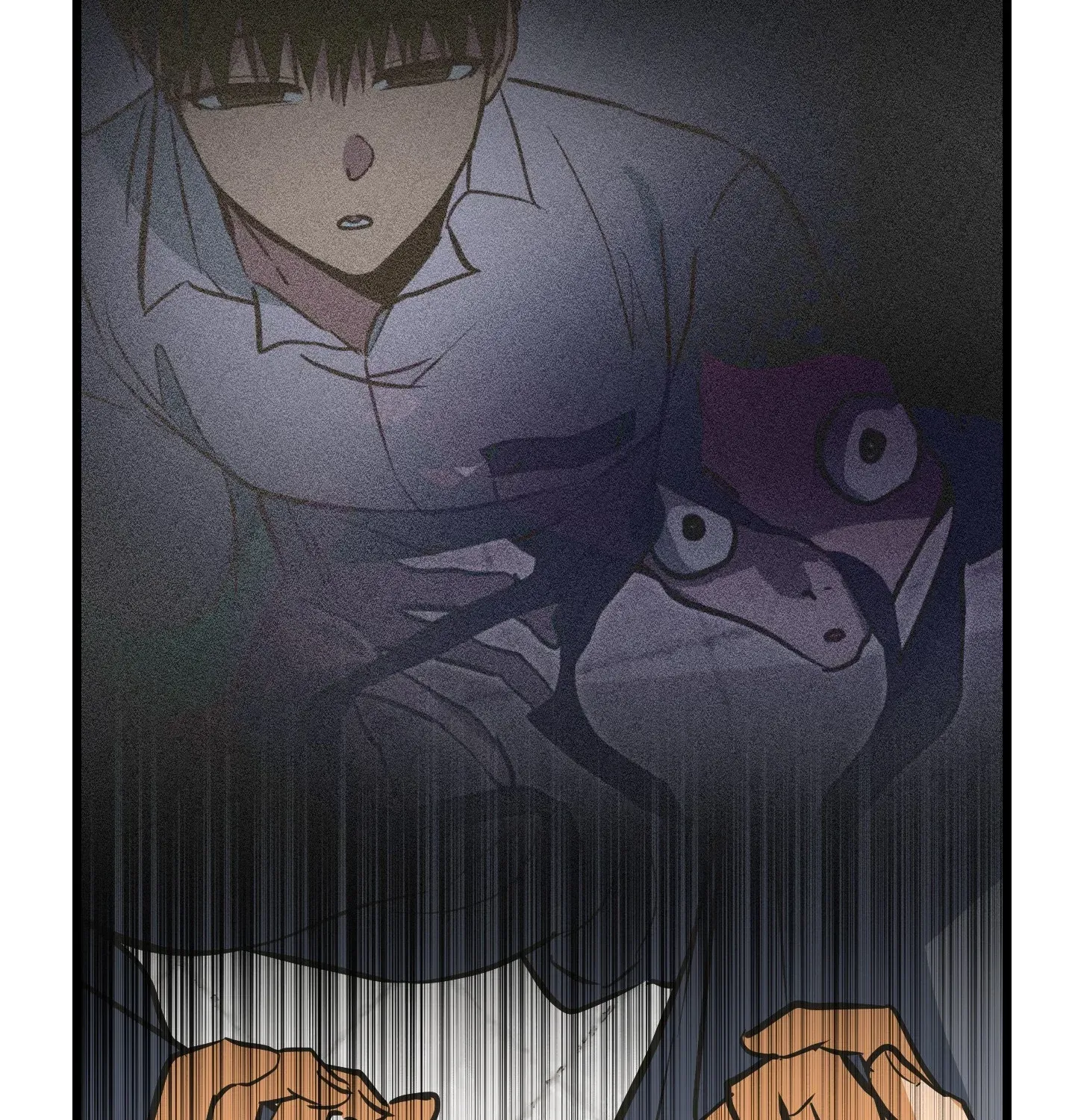 Breathtaking Alliance Chapter 18 page 26 - 
