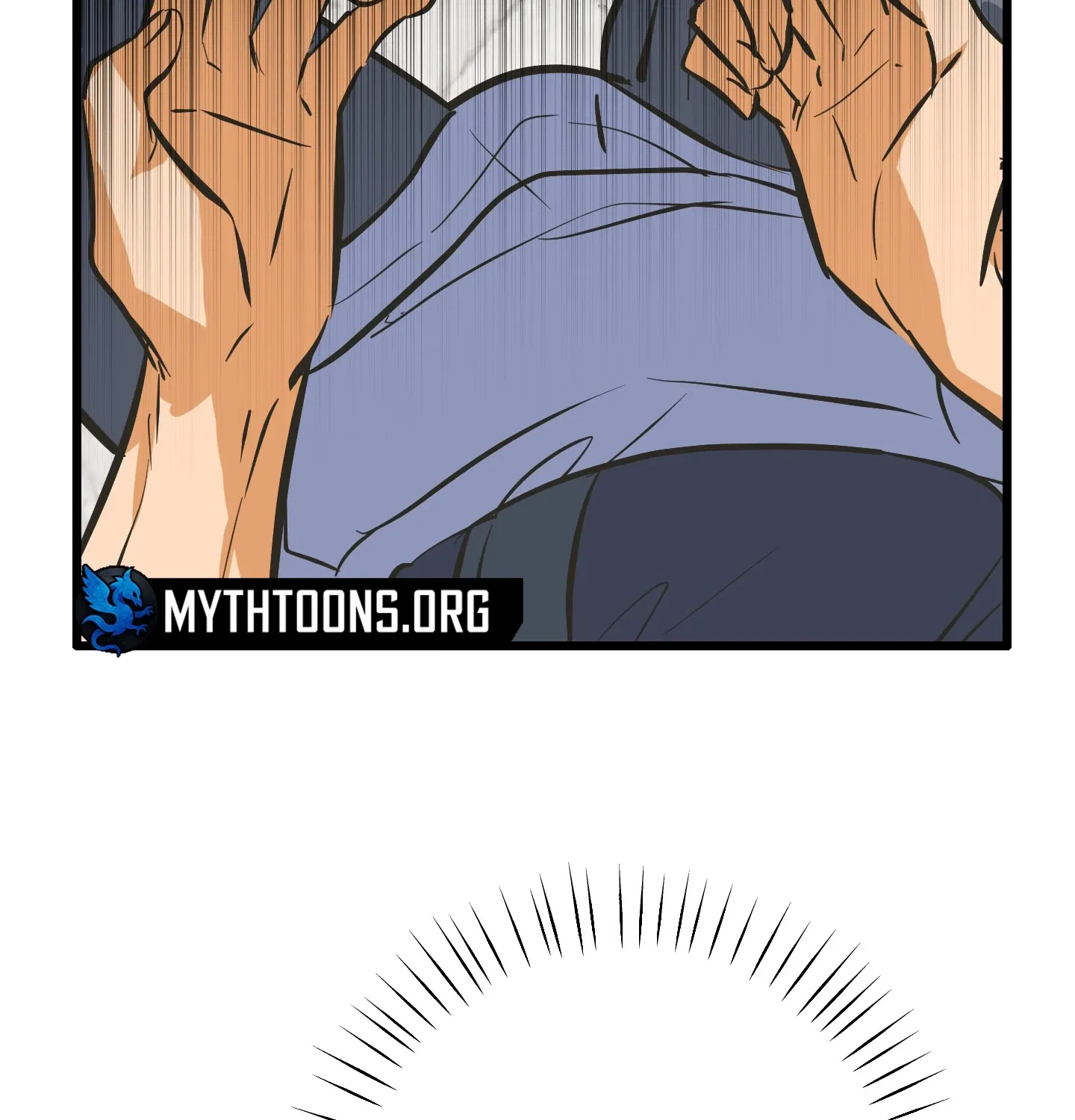 Breathtaking Alliance Chapter 18 page 27 - 
