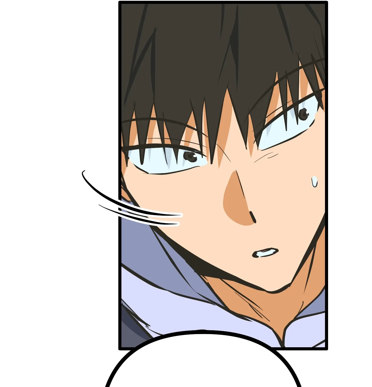 Breathtaking Alliance Chapter 18 page 30 - 