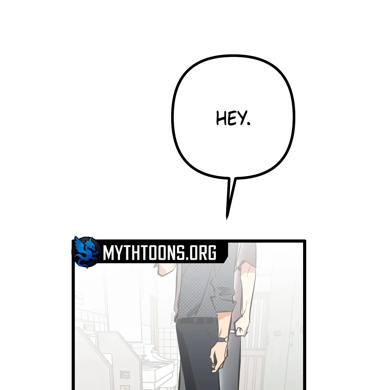 Breathtaking Alliance Chapter 18 page 32 - 