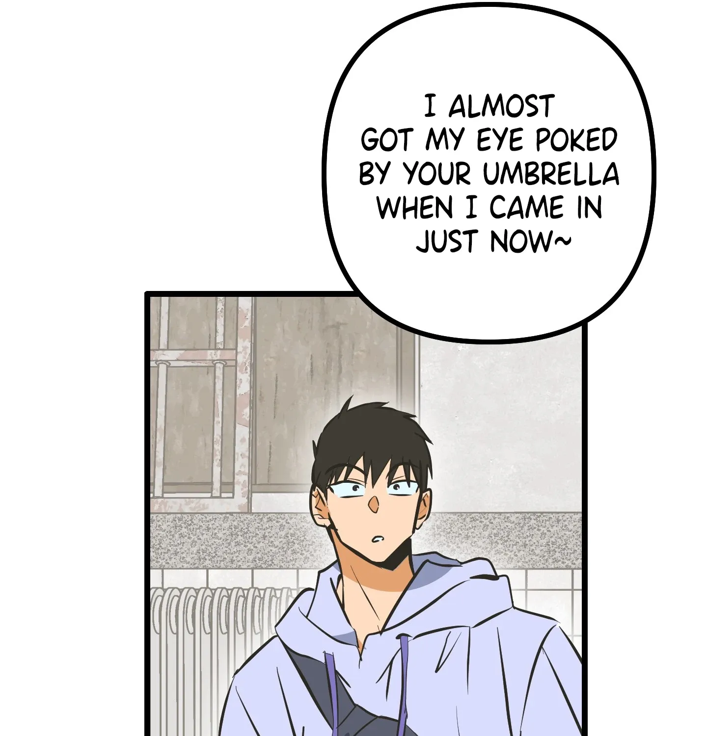 Breathtaking Alliance Chapter 18 page 36 - 