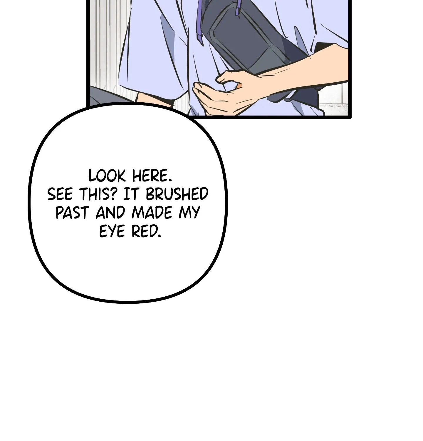 Breathtaking Alliance Chapter 18 page 37 - 