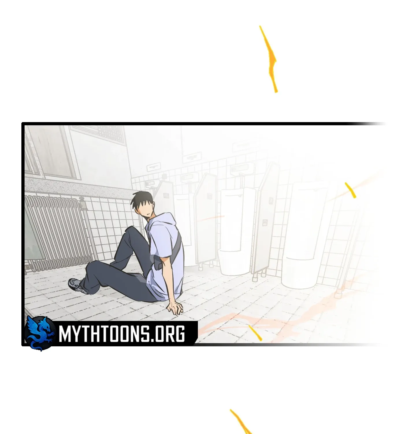 Breathtaking Alliance Chapter 18 page 5 - 