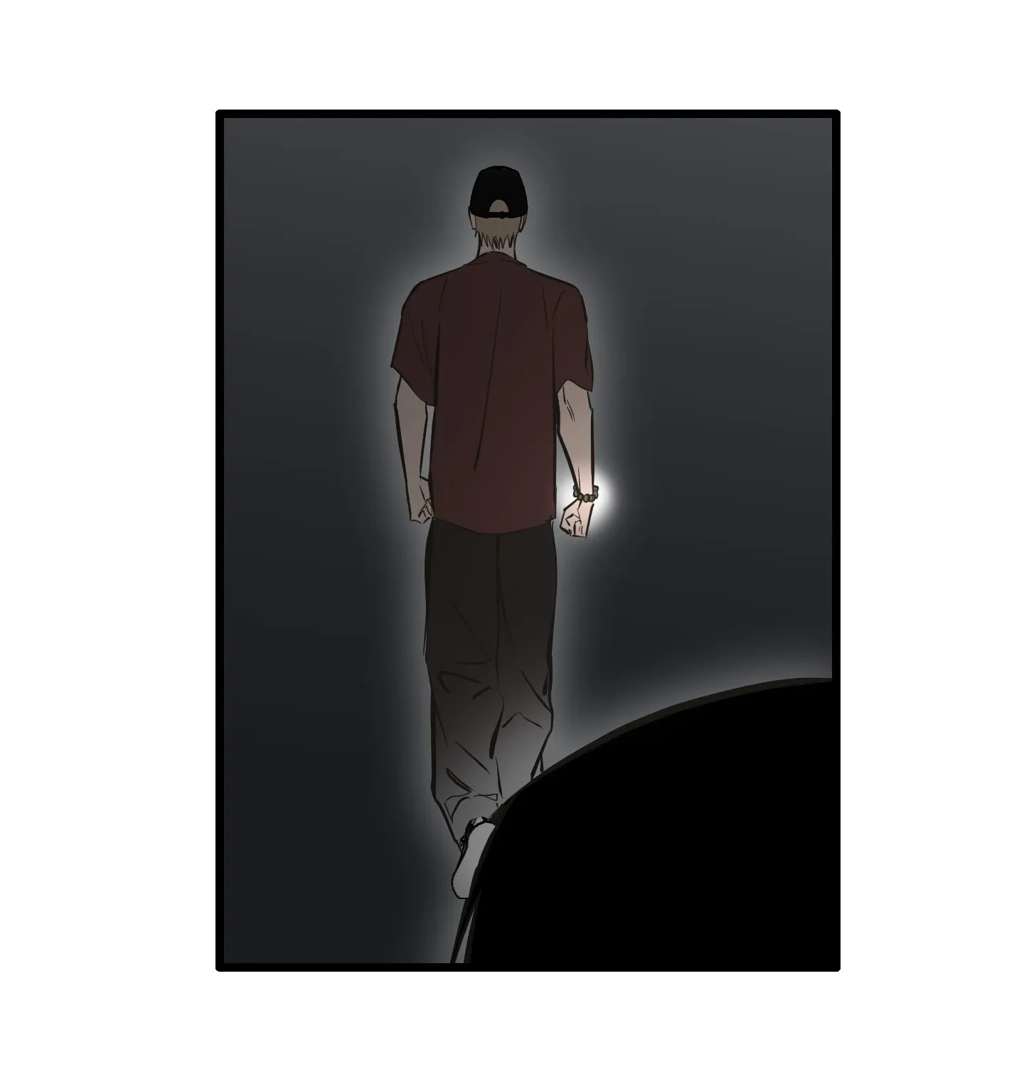 Breathtaking Alliance Chapter 18 page 50 - 