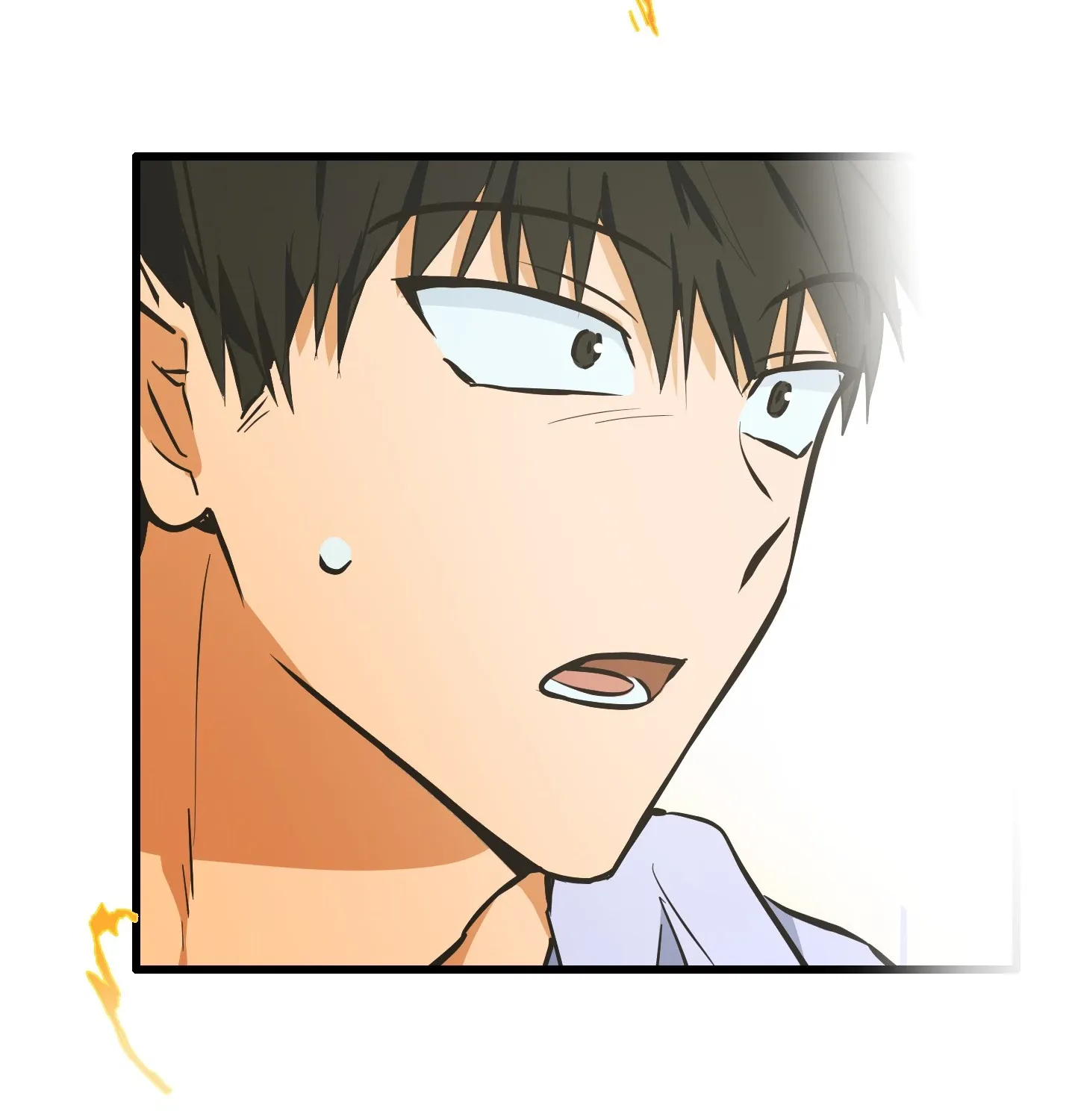 Breathtaking Alliance Chapter 18 page 6 - 