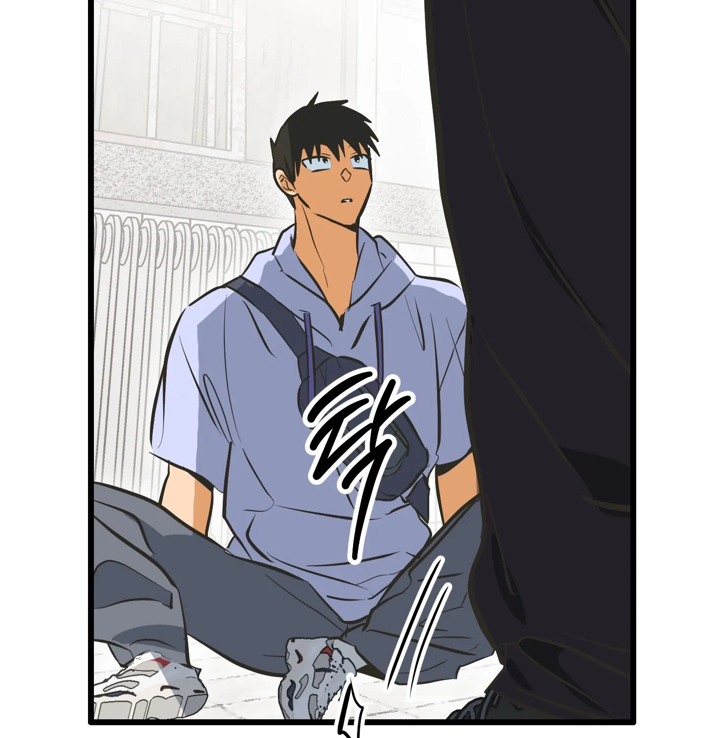 Breathtaking Alliance Chapter 18 page 54 - 