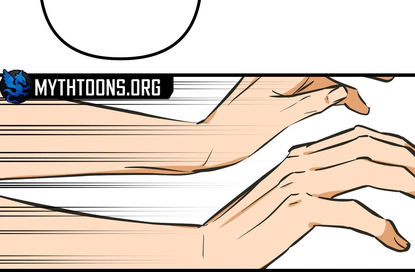 Breathtaking Alliance Chapter 18 page 58 - 