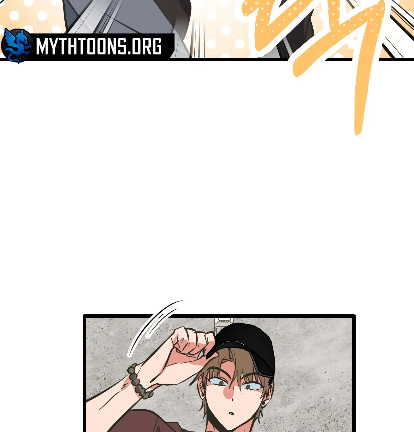 Breathtaking Alliance Chapter 18 page 61 - 
