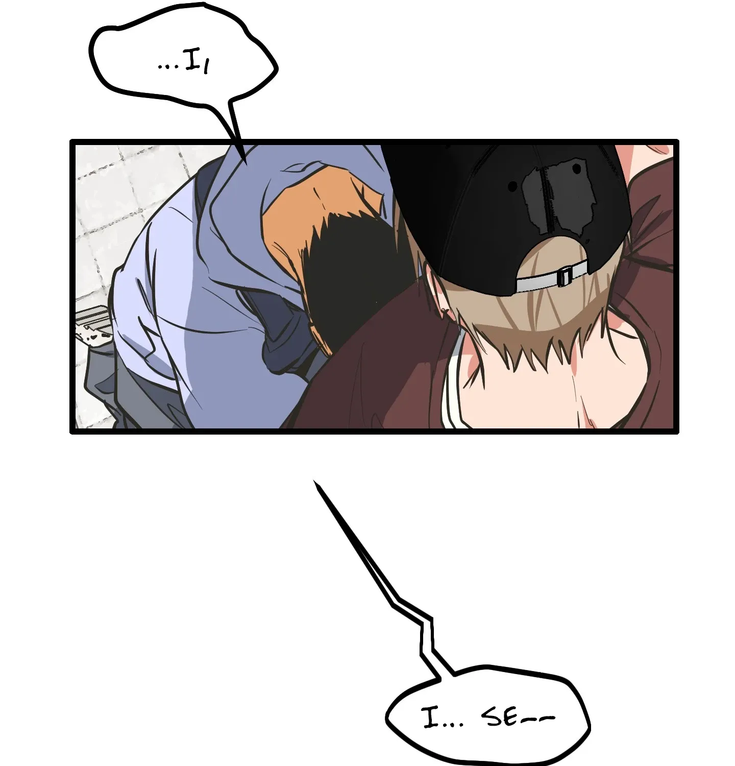 Breathtaking Alliance Chapter 18 page 63 - 