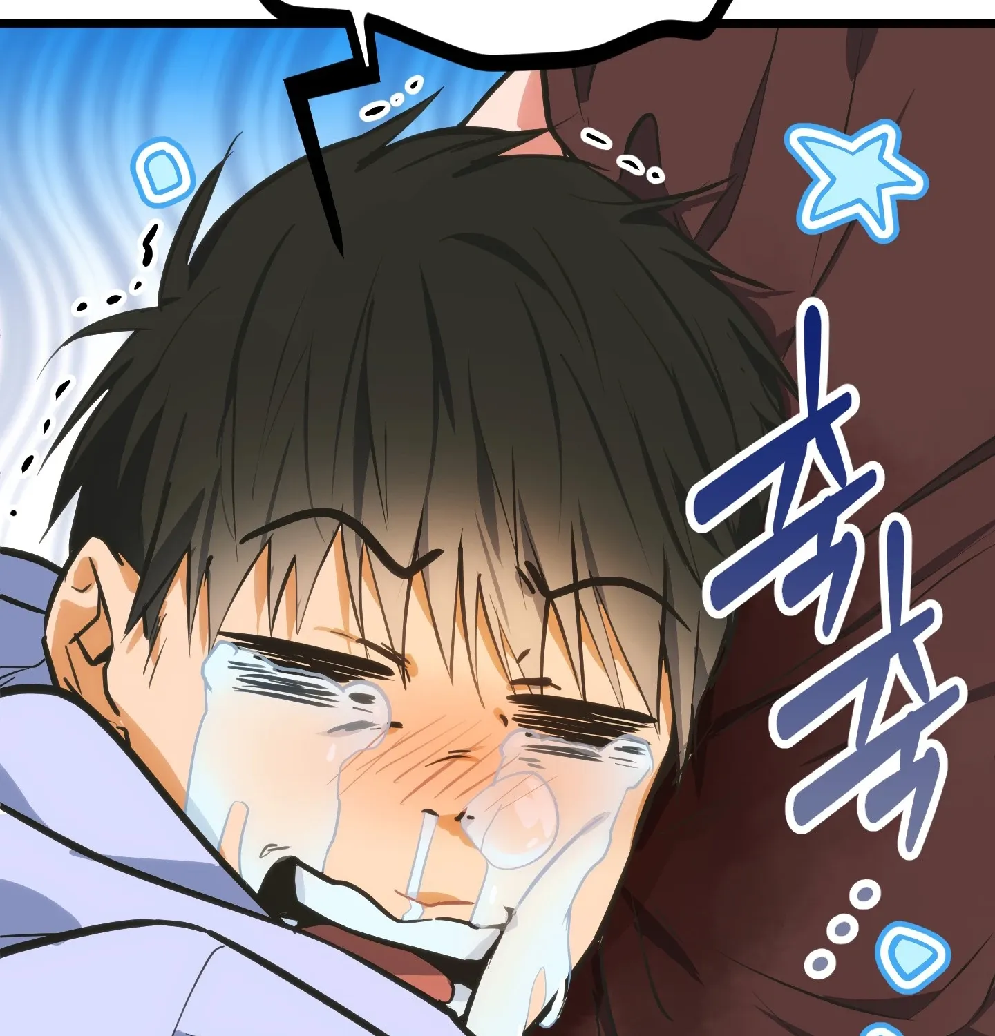 Breathtaking Alliance Chapter 18 page 66 - 