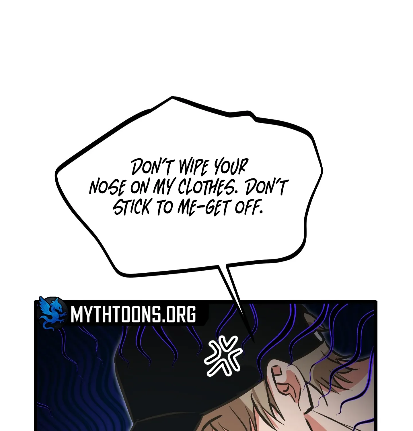 Breathtaking Alliance Chapter 18 page 70 - 