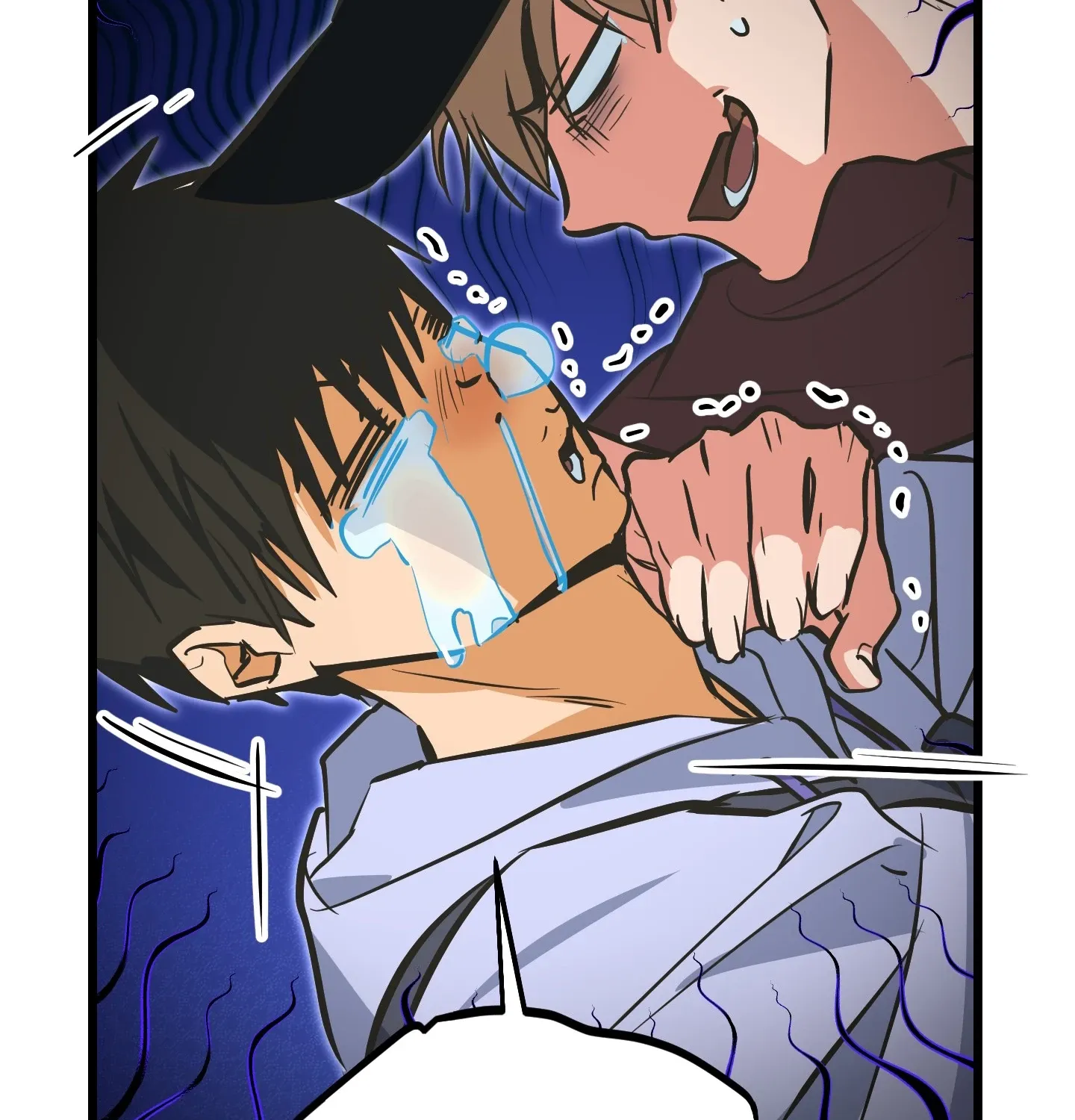 Breathtaking Alliance Chapter 18 page 71 - 